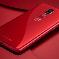 OnePlus 6 RED 1