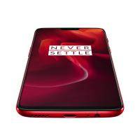 OnePlus 6 Red Colour Variant