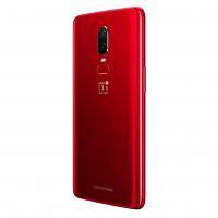 OnePlus 6 Red Variant