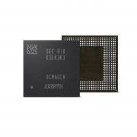 SAMSUNG 8Gb LPDDR5 DRAM 2