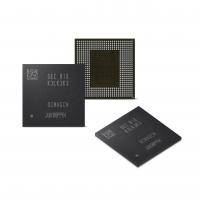 SAMSUNG 8Gb LPDDR5 DRAM Specs