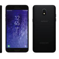 SAMSUNG Galaxy J7 V 2nd Gen