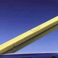 Samsung Galaxy Note 9 Blue Gold S Pen 2