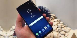 Samsung Galaxy S10 Samsung Galaxy X