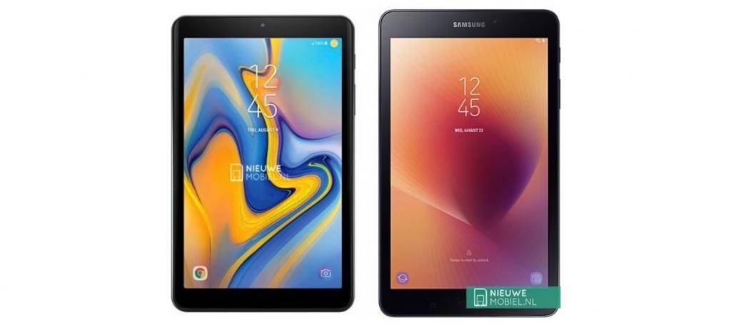 samsung galaxy tab 10.5 a 2018