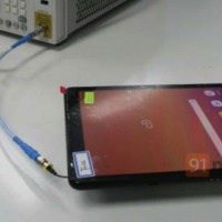Samsung Galaxy Tab A2 10.5 Leaked Image 1