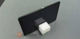 Samsung Galaxy Tab A2 XL Concept