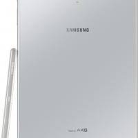 Samsung Galaxy Tab S4 Specs