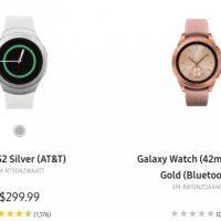 Samsung Galaxy Watch