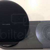 Samsung Wireless Charger Duo Announcement