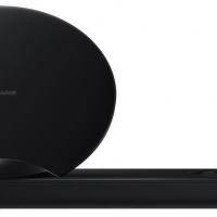 Samsung Wireless Charger Duo Information