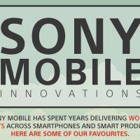 Sony Mobile Innovations