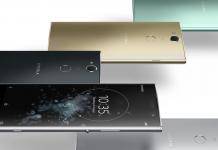 Sony Xperia XA2 Plus: what you need to know