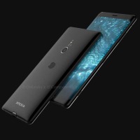 Sony Xperia XZ3 Details