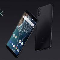 Xiaomi Mi A2 Black