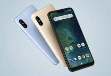 Xiaomi Mi A2, Mi A2 Lite Global Launch Event: All the details here