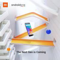 Xiaomi Mi A2 teaser