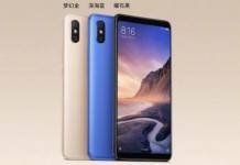 Xiaomi Mi Max 3: All the details are here