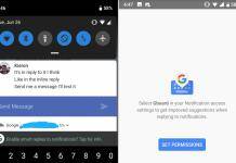 Gboard Smart Replies on Whatsapp, Facebook, more: what it’s all about