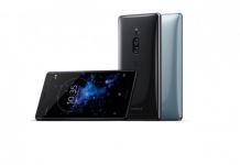 Xperia XZ2 Premium pre-order starts: here’s what you’re getting