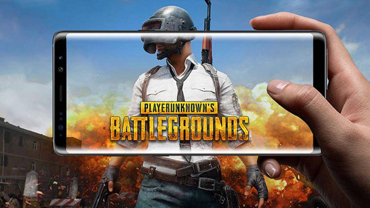 Pubg Mobile Rss Feed - 