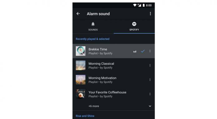 Alarm Clock Apps That Work With Spotify