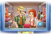 Telegram Passport saves real-world documents in encrypted format