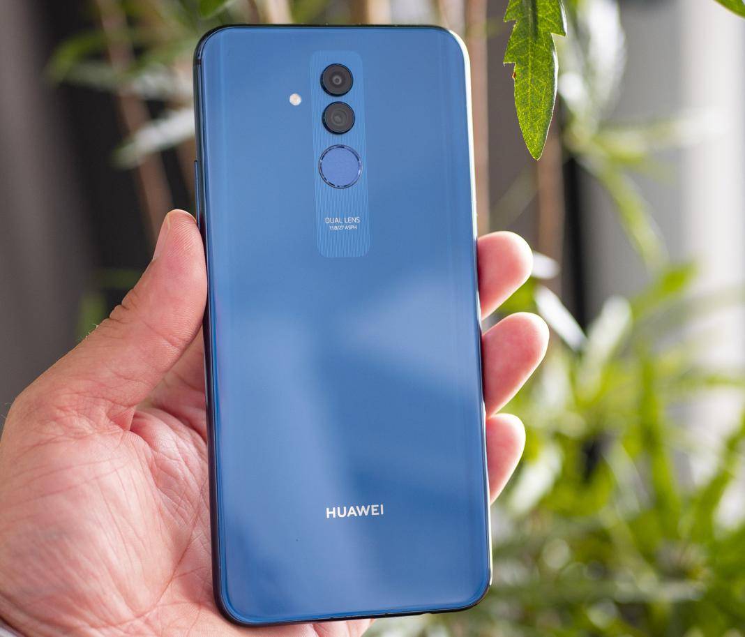 Will Huawei Mate 20 Lite Get Emui 9