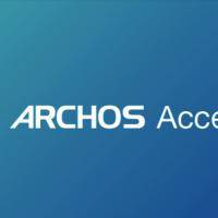 ARCHOS Access 57 4G F