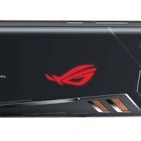 ASUS ROG Phone Details