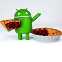 Android 9 Pie Details