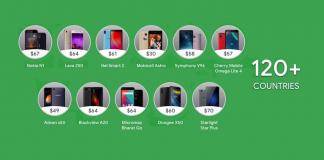 Android 9 Pie Go edition