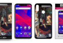 BLU VIVO XI+ unveiled with premium-level specs, mid-range price