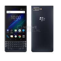 Blue BlackBerry Key2 LE Release Date