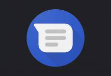 Google retracts Android Messages’ Dark Mode