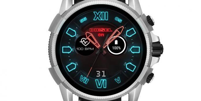 Diesel android wear best sale