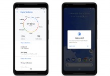 Digital Wellbeing now available in beta for Pixel devices running Pie