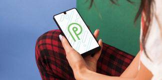 Essential Phone Android 9 Pie