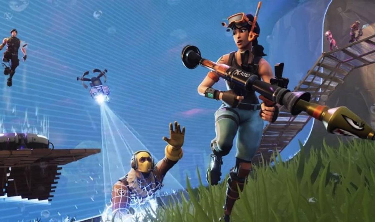 Epic Games Store Could Be Coming To Android And iOS - SlashGear