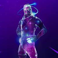 Fortnite Samsung Galaxy Skin August 9