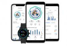 New Google Fit wants you to keep moving and get your heart pumping