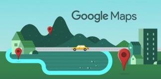 Google Maps Location History turned off