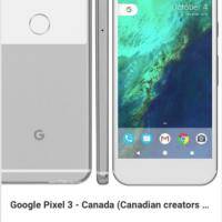 Google Pixel 3 Availability