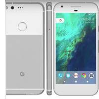 Google Pixel 3 Images