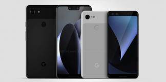 Google Pixel 3 Launch October 9