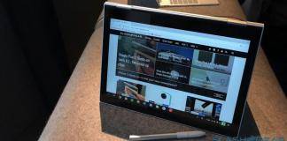 Google Pixelbook Chromebook Windows 10