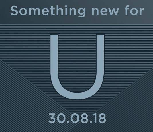 HTC U12 Life August 30 2018