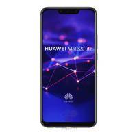 Huawei Mate 20 Lite Features