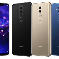 Huawei Mate 20 Specs