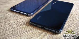 Huawei ZTE phones banned